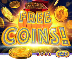 You want free coins. 🤔 We...