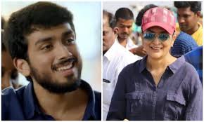Kalidas Jayaram Part Of Sudha Kongara S Netflix Anthology Cinema Express Presenting you the audio jukebox of kaalidas tamil movie ft. kalidas jayaram part of sudha kongara s