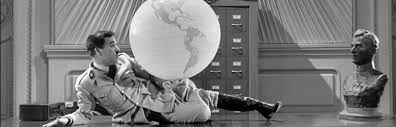 Il grande dittatore è un film statunitense del 1940 scritto, diretto, musicato, prodotto e interpretato da charlie chaplin. Il Grande Dittatore 1940 Filmtv It