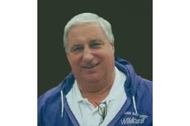 Louis Marchetti Obituary (1938