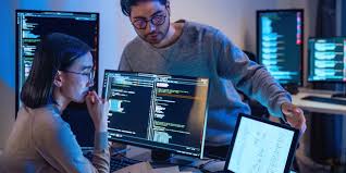 Emerging Business Tech Trends in 2025: What You Need to Know