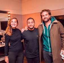 La famille passe deux ans en alsace. Marie Portolano On Instagram Moi Un Genie Algerien Et Bradley Cooper Bradley Cooper Instagram Marie