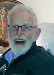 Edward Aldworth Obituary (2015)