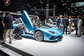 Jul 23, 2021 · top 5 coolest lambo wallpapers galaxy lamborghini 1280×720 wallpaper teahub io. Lamborghini Wallpaper Blue Aventador Coupe At Frankfurt Iaa