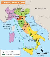 The entire history of ottoman empire explained in 7 minutes. The Colonial Italian Empire About History