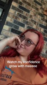 Watch Me Gain My Confidence