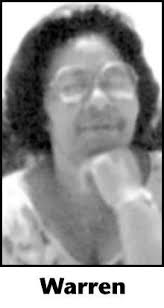 WILLIE WARREN Obituary (2016)