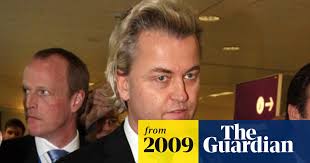 Select the subjects you want to know more about on euronews.com. Geert Wilders Wins Appeal Against Ban On Travelling To Uk The Far Right The Guardian