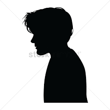 Side View Of A Silhouette Man Vector Image 1332756 Stockunlimited 700 x 1080 jpeg 38 кб. side view of a silhouette man vector
