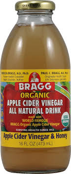Bragg Organic Apple Cider Vinegar Drink Honey 16 Fl Oz Vitacost Organic Apple Cider Braggs Apple Cider Vinegar Apple Cider Vinegar Drink