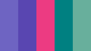 41+ purple and teal wallpaper on wallpapersafari. Purple Pink Teal Color Scheme Blue Schemecolor Com