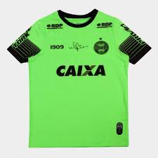 Concorra a uma camisa do goleiro edson bastos jockey club do paraná vai homenagear o coritiba. Camisa Goleiro Coritiba 2018 S N C Patrocinio Jogador 1909 Juvenil Verde Netshoes