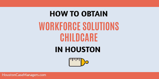 Workforce solutions child care number. How To Obtain Workforce Solutions Child Care Assistance In Houston