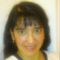 Paula Lorena Amestica Fernández