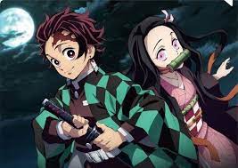 wulandari n aisyah wulandari n aisyah 悪魔の絵アイデア 滅 かわいいアニメの女の子