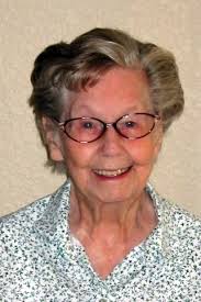 Mildred Morgan Obituary