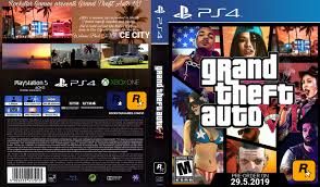 It may not have a simultaneous launch, but visually, you can benchmark the leap from gta: Pin On Fake Game Fan Cover Not Real