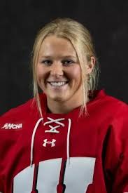 Eden scores OT thriller to send No. 2 Badgers to WCHA Final Faceoff  Championship