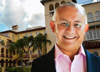 New England Development