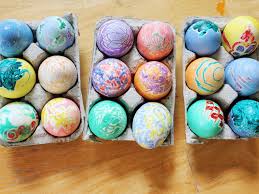 An unexpected or undocumented feature in a piece of media, included as a joke, comment or bonus. 11 Creative Easter Egg Ideas For Kids To Try This Year