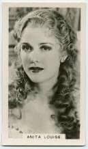 Whatever happened to Madonna Louise?