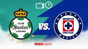 D w w d w. Partidos De Hoy Santos Vs Cruz Azul Horario Y Donde Ver En Vivo Hoy Por Tv El Partido De La Jornada 2 Del Apertura 2021 Marca
