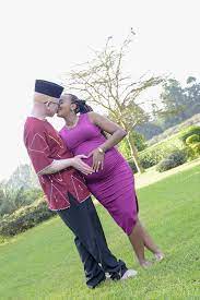 Mwaura has rescued several children living with albinism from kidnappers who aim to sell their body. Isaac Mwaura Expecting His First Child With Wife Photos Biggest Kaka