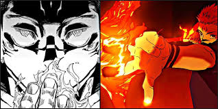 Jujutsu Kaisen Chapter 254 Preview: Sukuna Vs Kusakabe Begins