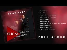 cenk eren repertuvar ferdi ozbegen sarkilari official full album youtube sarkilar album romanlar