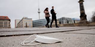 Bundestag verabschiedet änderung des infektionsschutzgesetzes. Bundes Notbremse Das Gilt In Berlin 105 5 Spreeradio