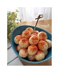 Resep Cimol Aci Di Gemol Oleh Indry Hapsari Recipe Makanan Dan Minuman Makanan Resep