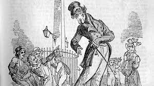 Hari april fool merupakan hari yang disambut setiap 1 april di kebanyakan negara eropah dan dunia barat. The Origins Of April Mop S Day British Prankster Jokes In History Today April 1 1700