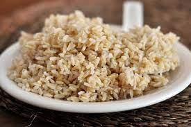 How To Cook Perfect Brown Rice Recipe Brown Rice Recipes Perfect Brown Rice Brown Rice Cooking