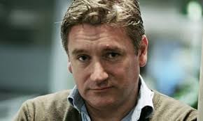 ITV hires ex-BBC Panorama editor to head current affairs