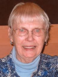 Eunice L. Sweetman Dunaway (1930-2012)