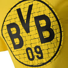 Borussia dortmund vector logo download in eps, svg, png and jpg file formats · tags: Puma Borussia Dortmund T Shirt Logo Bvb Gelb Jetzt Im Bild Shop Bestellen