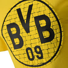 We would like to show you a description here but the site won't allow us. Puma Borussia Dortmund T Shirt Logo Bvb Gelb Jetzt Im Bild Shop Bestellen