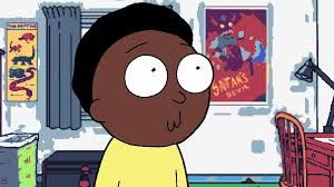 Rick and Morty - Escaping The Ghettoverse Part 1