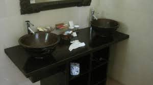 avocado bathroom picture of fond doux