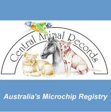 Learn how to choose a pet microchip registry and register your pet's chip. Central Animal Records Australia S Microchip Registry