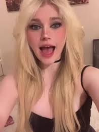 Marina Joyce
