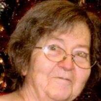 Marlene C. Powers Obituary