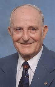 Arthur Duck Obituary