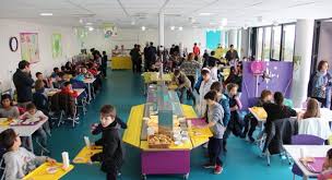 Mac Mobilier Et Elior Amenagent Le Nouveau Self Qui Fait Grandir A L Ecole Des Cigales A Beausoleil Self Selfquifaitgrand Restauration Scolaire Ecole Grandir
