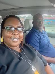 Couples serving together in ministry roles