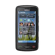 Type these when on the main screen, confirm like you confirm. Nokia C6 01 Price In Nepal And Specification Information