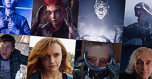 We did not find results for: A Ready Player One Szereploi A Spielberg Legjobbjai Sr Eredetik 2021