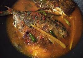 Bahan mie ayam semarang gurih nikmat : Resep Mangut Ikan Semar Oleh Kuliner Aku Cookpad