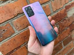 OPPO Reno5 Lite review: stylish and ...