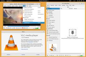 Vlc for ios can play all your movies and shows in most formats directly without conversion. Vlc Media Player Wikipedia